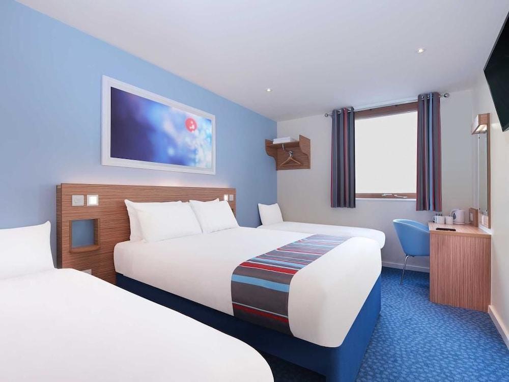 Travelodge London Ealing Exteriér fotografie
