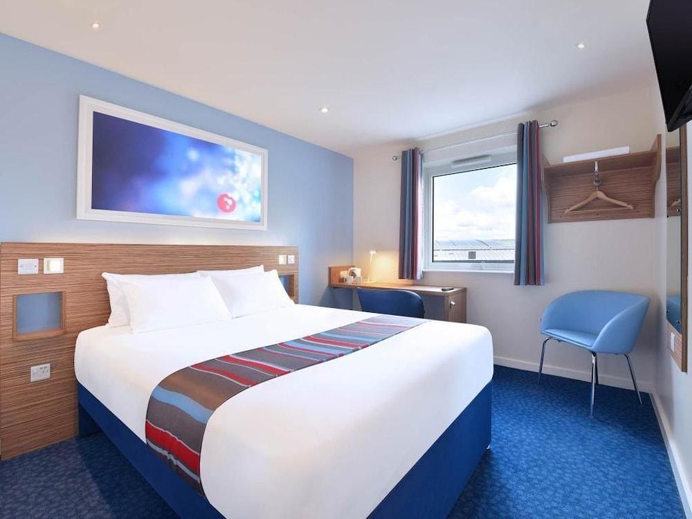 Travelodge London Ealing Exteriér fotografie